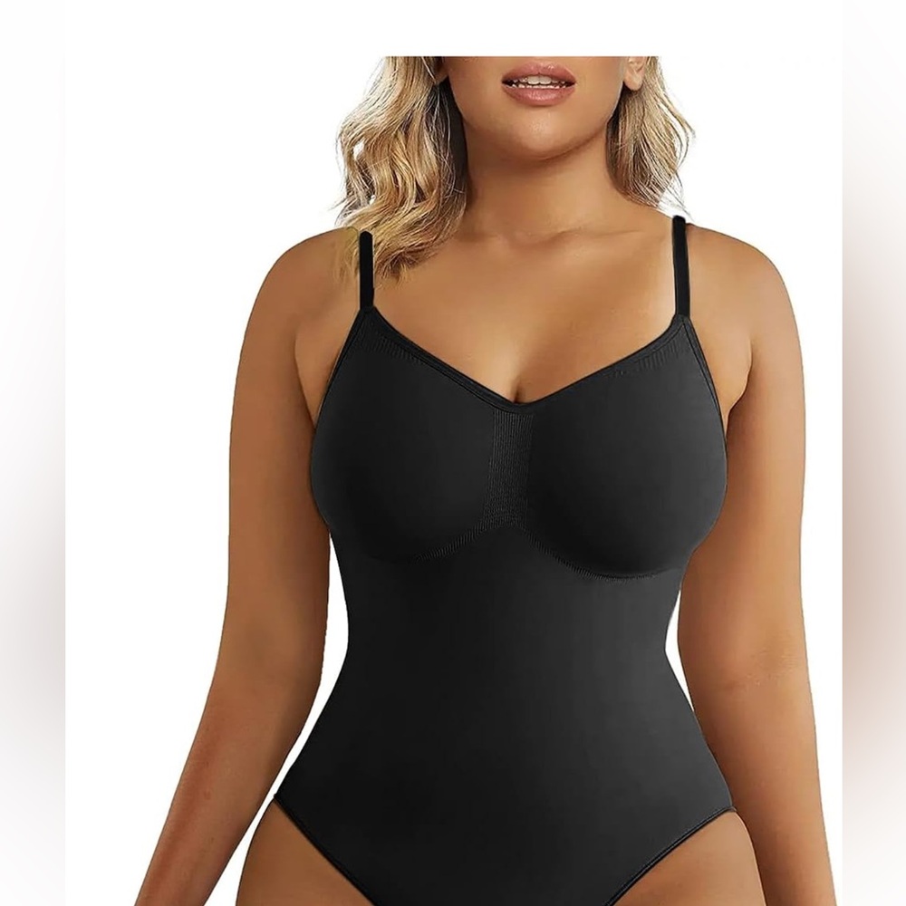 SHAPERX Bodysuit for Women size L-XL